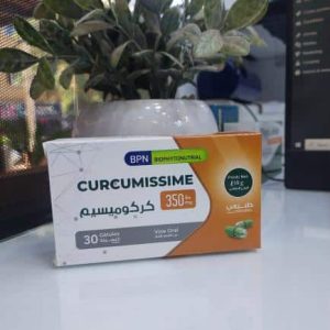 BPN curcumissime 350 mg BPN