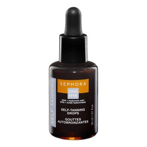 SEPHORA Targeted Dark Spots Serum Enzymes + Kombucha 3%
