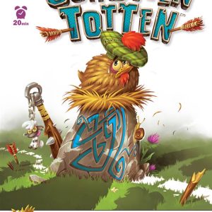Schotten Totten – Iello