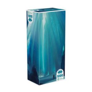 PUZZLE UNIVERSE – Elemental Dragon Hatchery – Iello