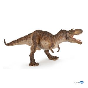 Gorgosaurus Les dinosaures – Papo 55074