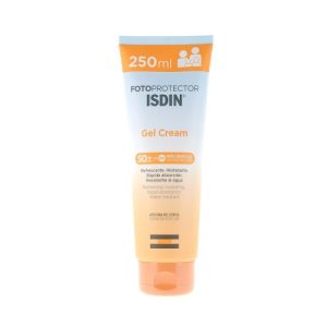 ISDIN ECRAN GEL CREAM 50+ 250ML