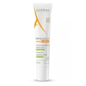 ADERMA EPITHELIALE ULTRA SPF 50+ 40ML