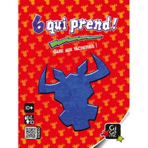 6 qui prend – Gigamic