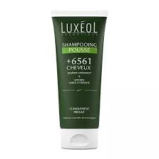 LUXEOL Shampooing pousse