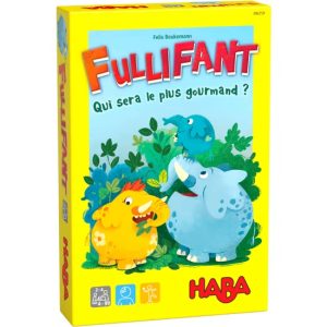 Fullifant – HABA