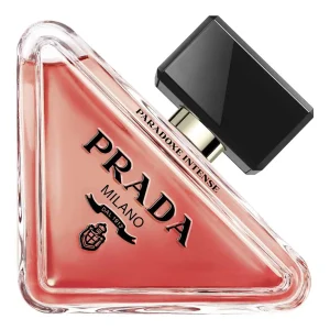 Prada Paradoxe Intense – Eau de Parfum rechargeable Florale Ambrée Boisée pour femme برادا بارادوكس إنتنس – ماء عطر قابل لإعادة التعبئة برائحة الأزهار والعنبر والخشب للنساء