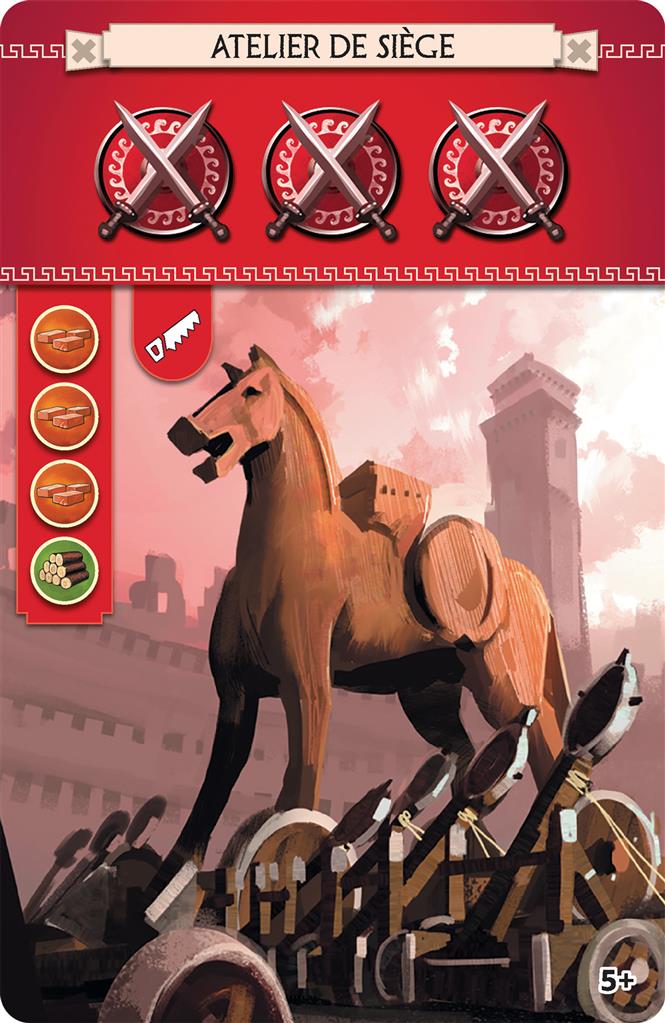 7 Wonders – Repos productions – Image 5