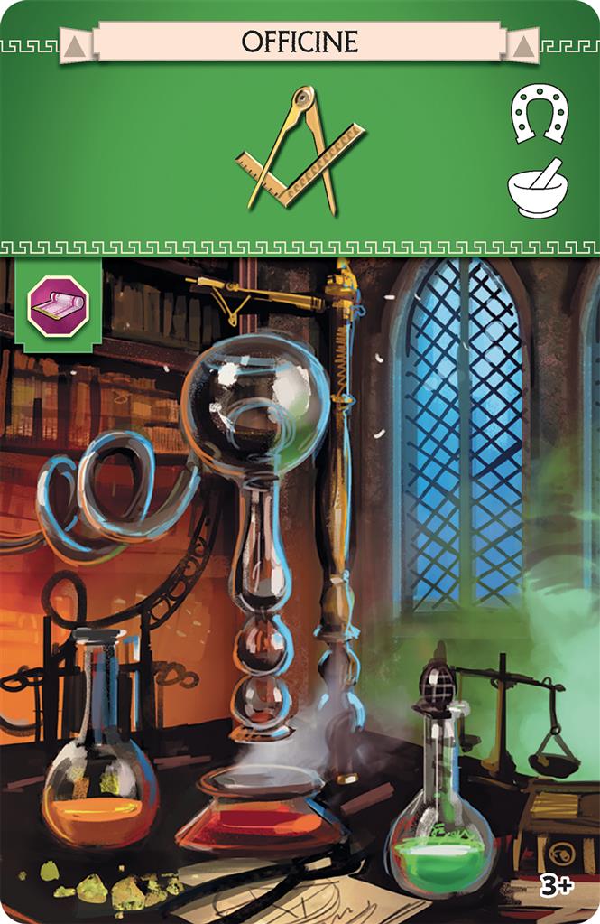 7 Wonders – Repos productions – Image 6