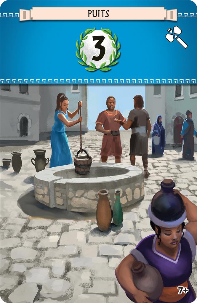 7 Wonders – Repos productions – Image 7