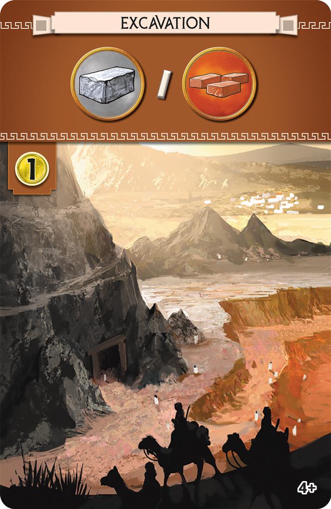 7 Wonders – Repos productions – Image 8