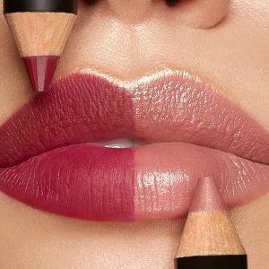 Kiko smart fusion lip pencil