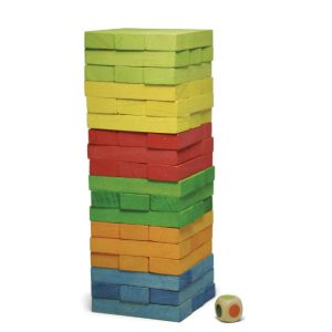 TOUR INFERNALE COLOREE – JeuJura