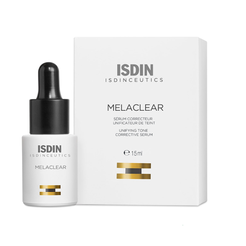ISDINCEUTICS MELACLEAR 15 ML