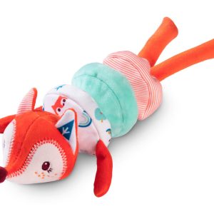 Alice jouet d’éveil vibrant mini dansant 2020- Lilliputiens