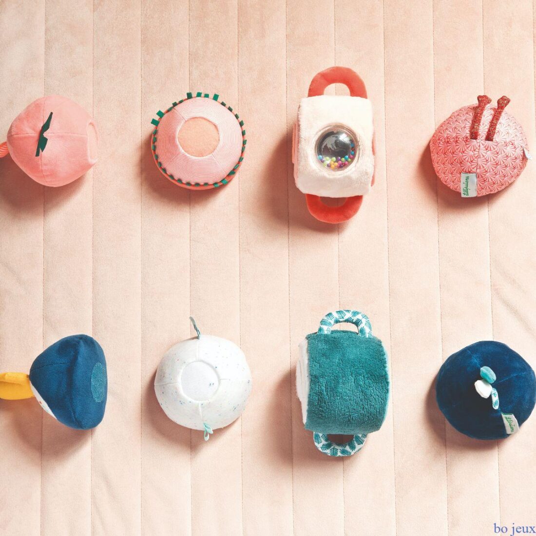 Rouleau sonore Anaïs – Lilliputiens – Image 2