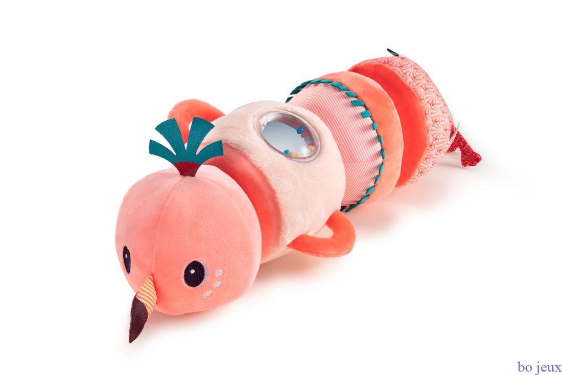 Rouleau sonore Anaïs – Lilliputiens