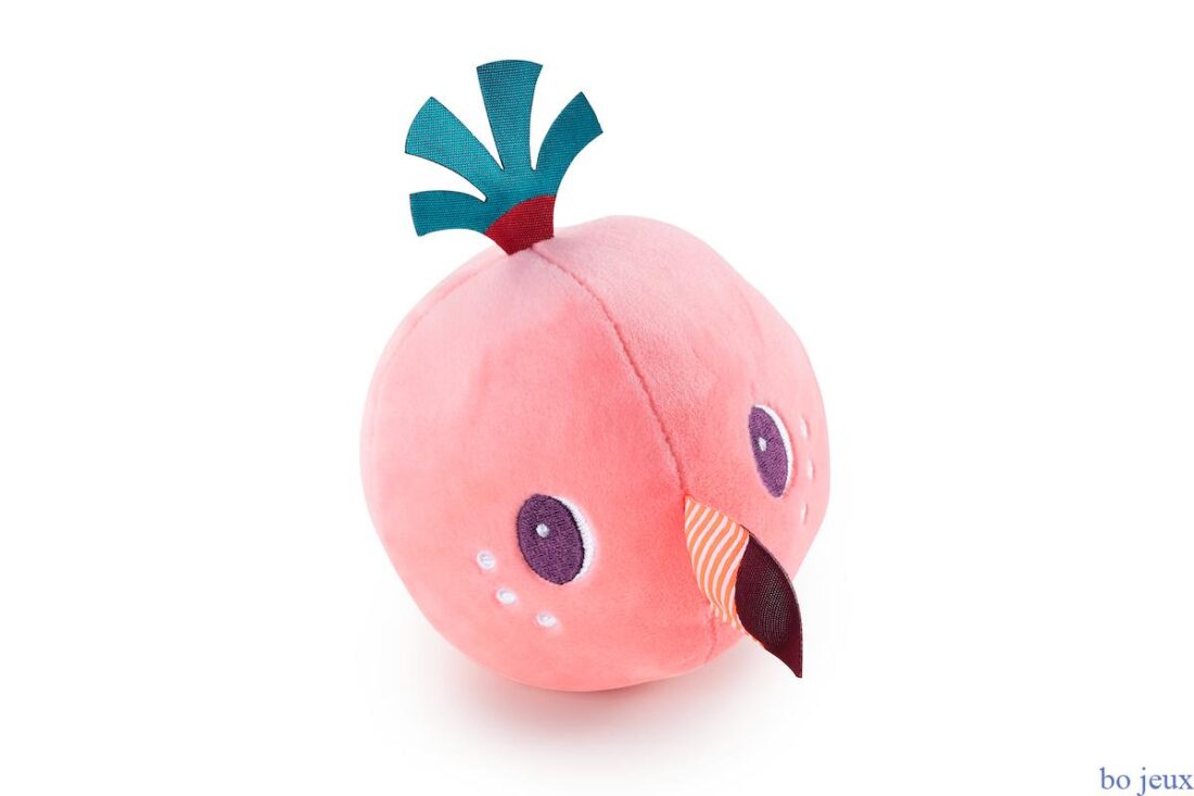 Rouleau sonore Anaïs – Lilliputiens – Image 4