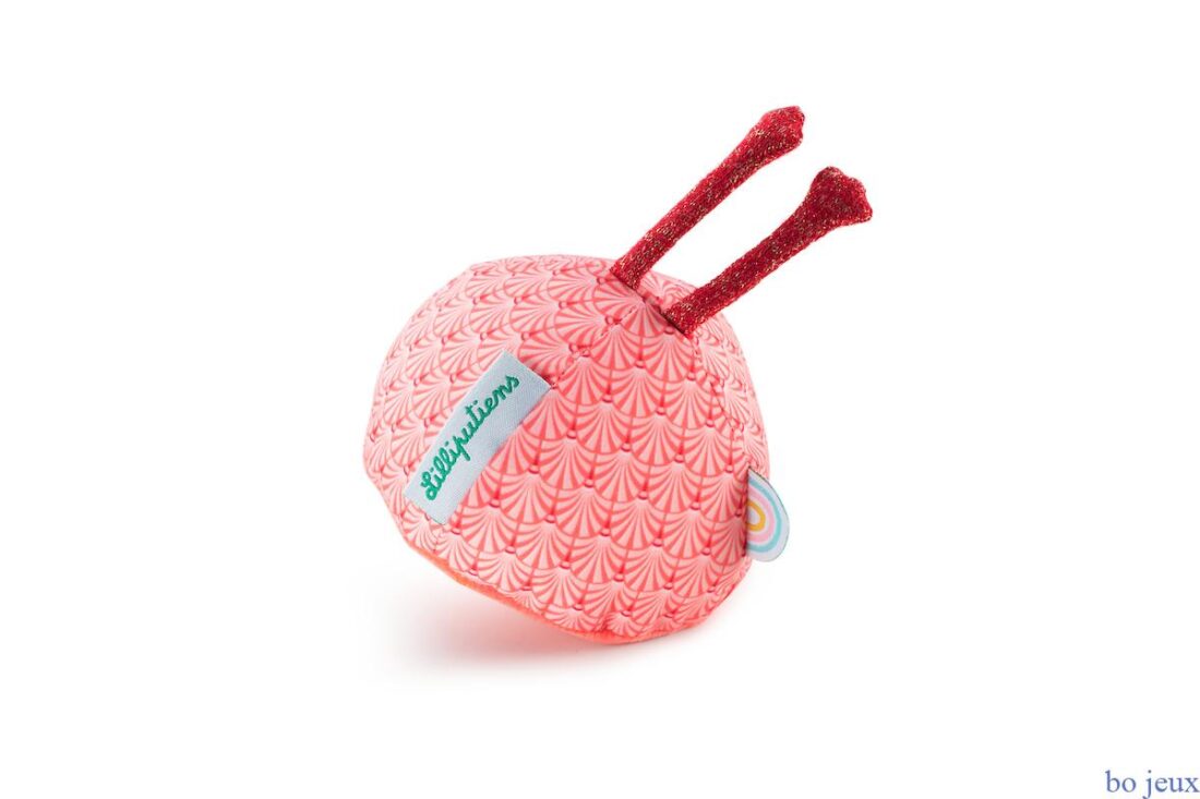 Rouleau sonore Anaïs – Lilliputiens – Image 7