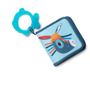 Ignace Imagier de bain – Lilliputiens