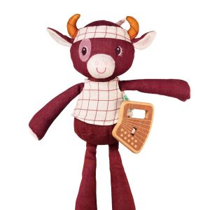 Peluche musicale Rosalie – Lilliputiens