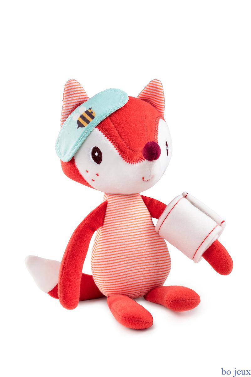 TROUSSE PETIT DOCTEUR – Lilliputiens 2021 – Image 5