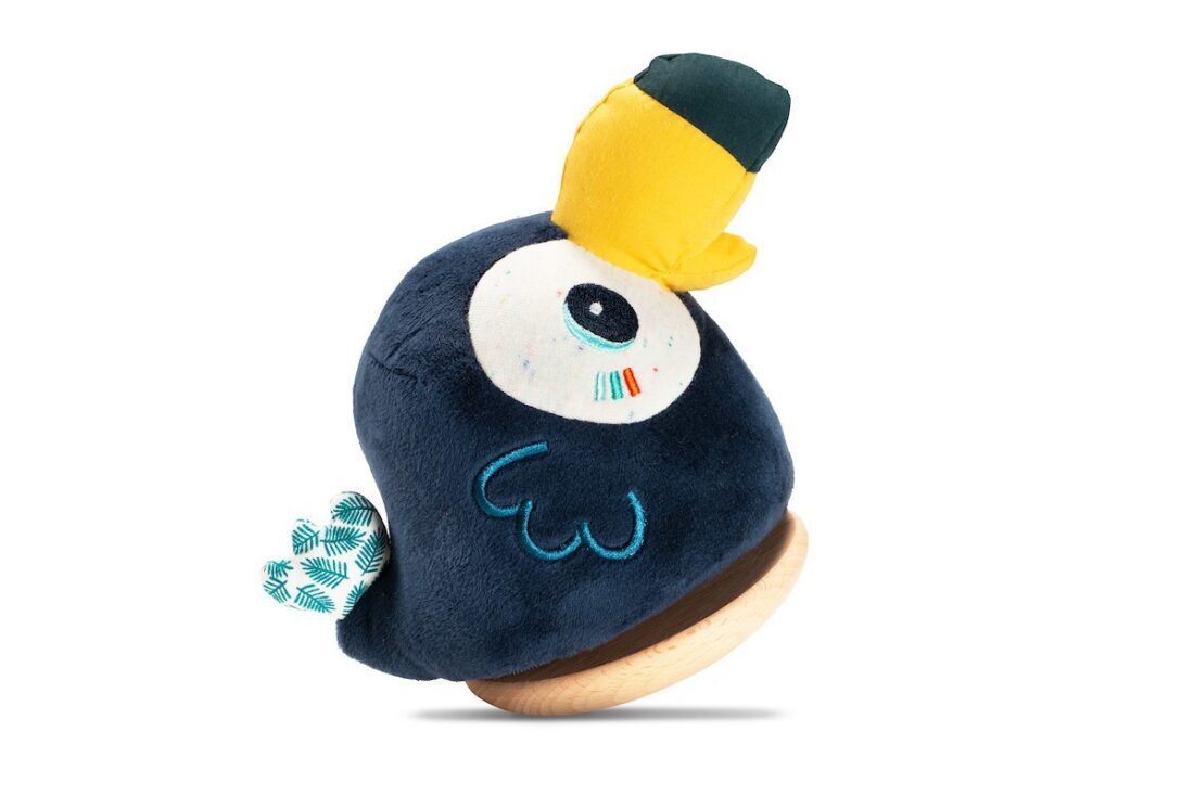 PABLO CULBUTO A CALINER – Lilliputiens 2021 – Image 4