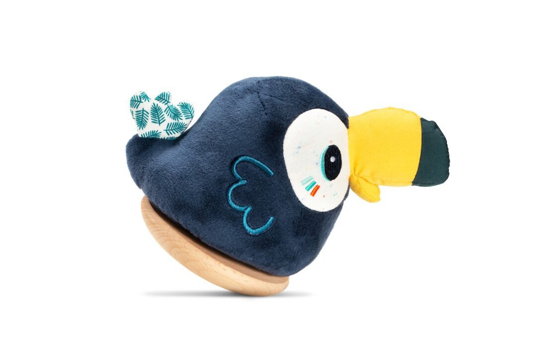 PABLO CULBUTO A CALINER – Lilliputiens 2021