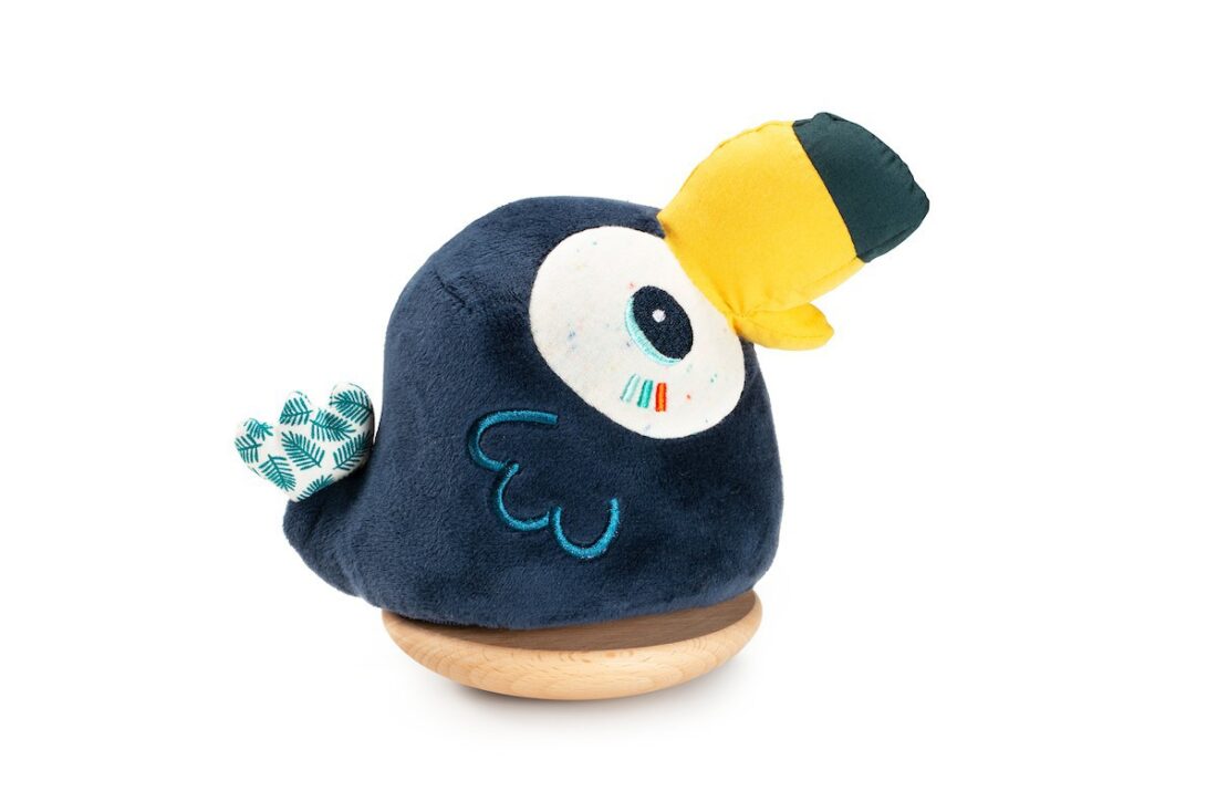 PABLO CULBUTO A CALINER – Lilliputiens 2021 – Image 2