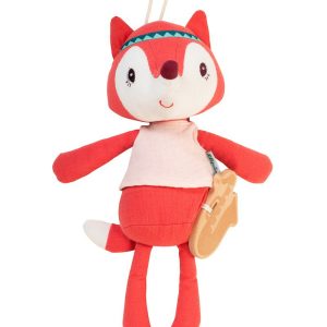ALICE PELUCHE MUSICALE ECO – Lilliputiens 2021