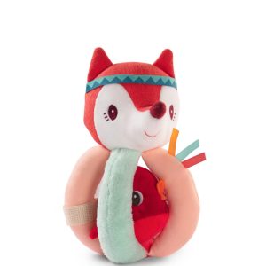 Alice Hochet à poignées – Lilliputiens 2022