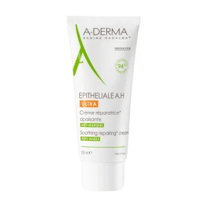 Epithélial A.H Ultra – Crème Réparatrice Apaisante Anti-Marques