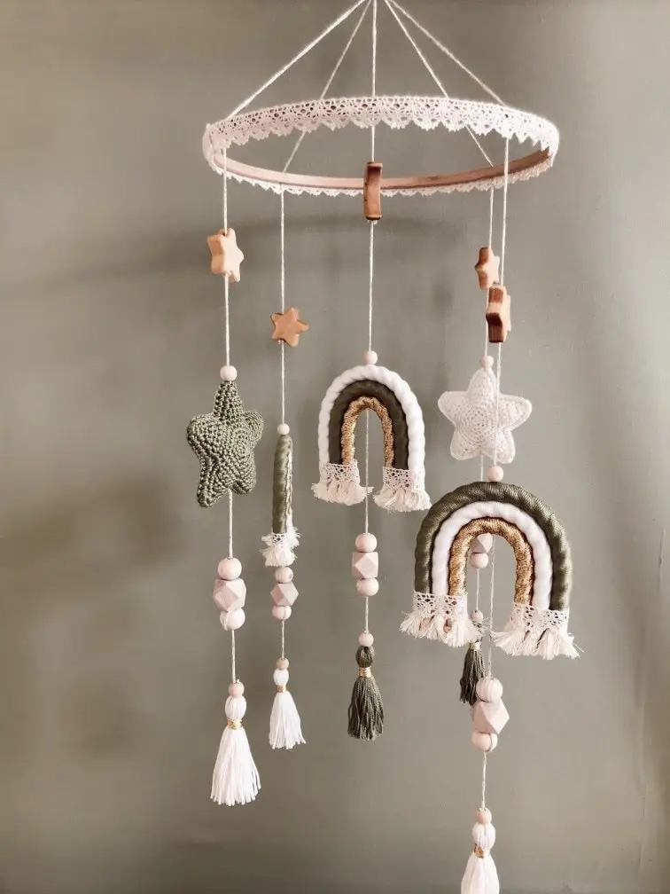 Mobile Arc-en-Ciel – Image 4