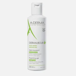 ADERMA DERMALIBOUR GEL MOUSSANT 250ML