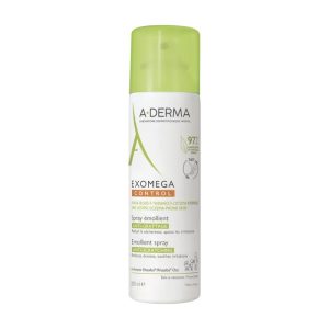 ADERMA EXOMEGA CONTROL SPRAY 200 ML