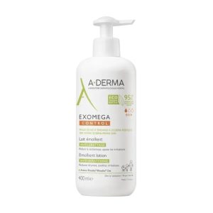 ADERMA EXOMEGA LAIT 400 ML