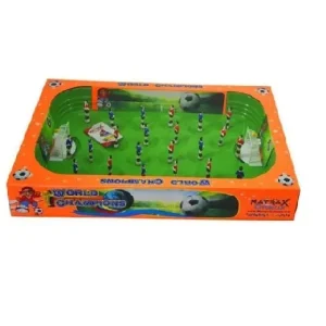 Babyfoot Grand World Champion Matrax