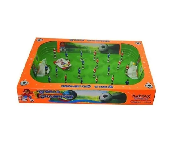 Babyfoot Grand World Champion Matrax