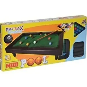 Mini Billard américain Matrax