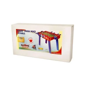 Grand BabyFoot Matrax