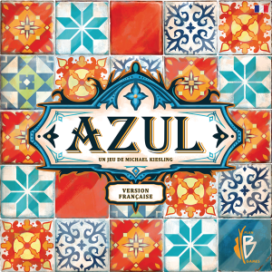 AZÜL – Novalis