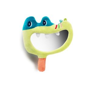 Anatole hochet miroir – Lilliputiens