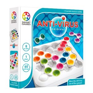 Anti Virus – Smart Games