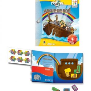 Arche de Noé – Smart Games