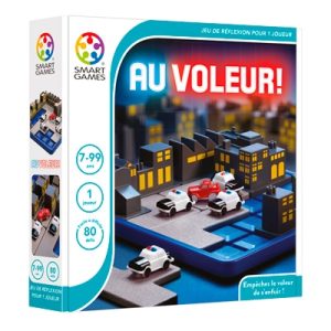 Au voleur – Smart Games