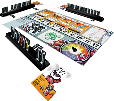 Bomb Busters – Coktail Games – Image 3