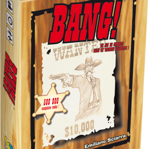 Bang –