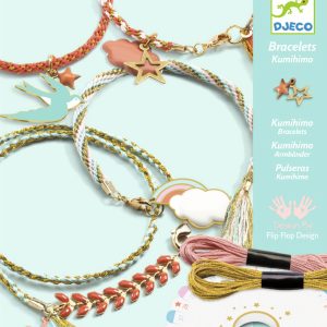 Bijoux Céleste – Djeco 09818