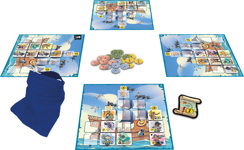 CAPTAIN FLIP – Play Punk – Image 2