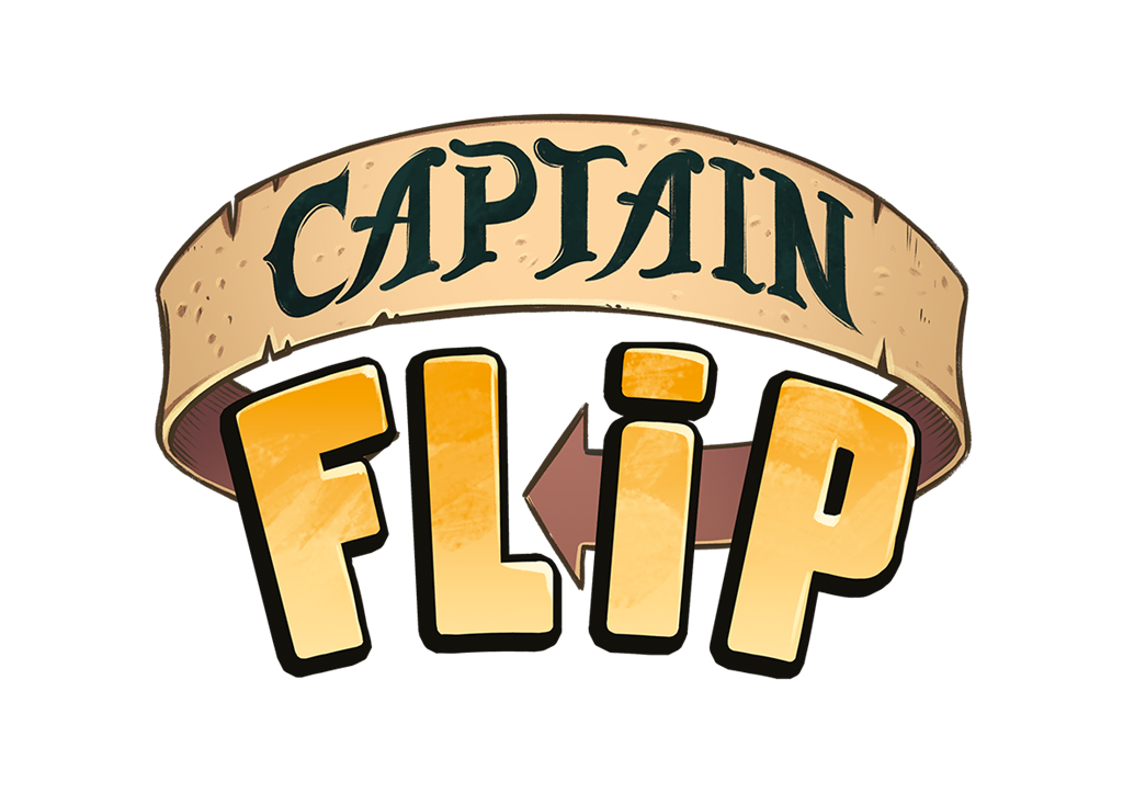 CAPTAIN FLIP – Play Punk – Image 3